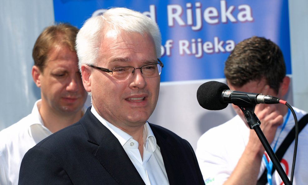 Ivo Josipović