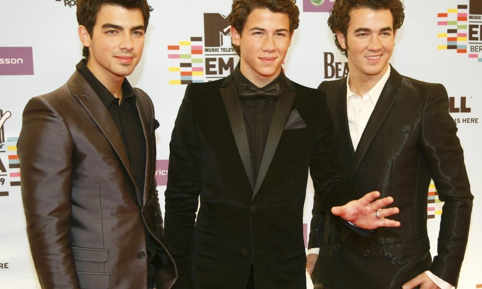 Jonas Brothers