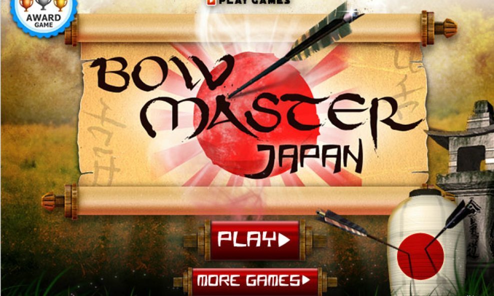 Bow Master Japan