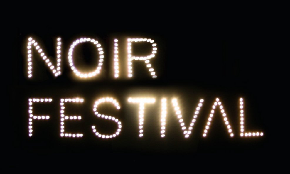 Noir Festival logo