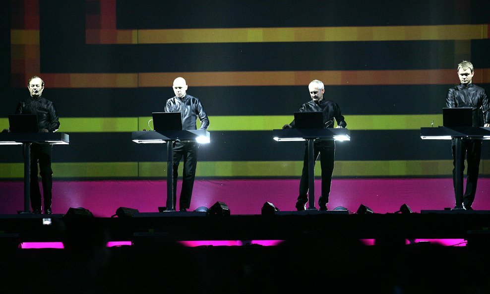 Kraftwerk