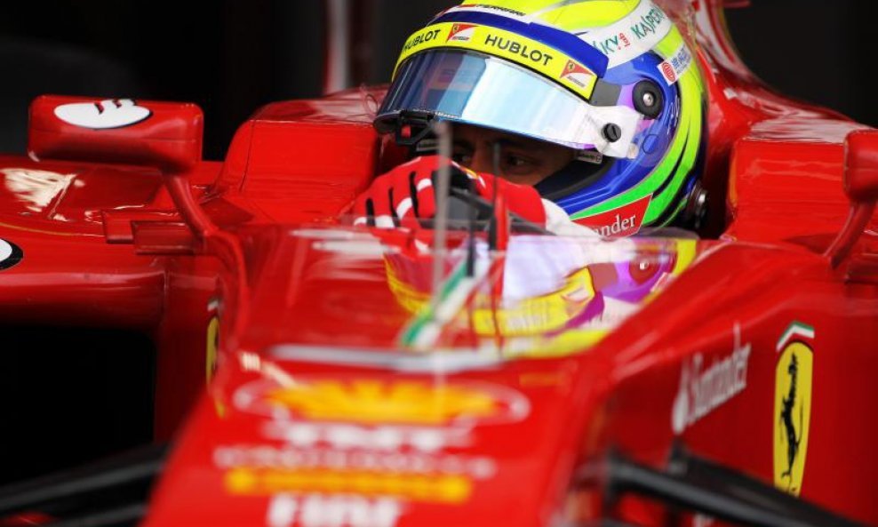 Felipe Massa