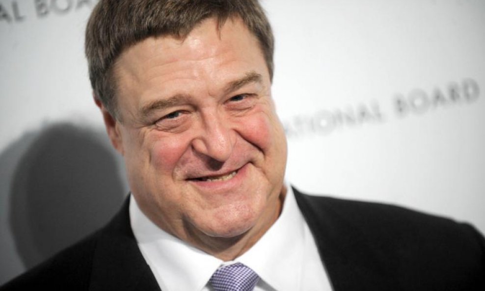 John Goodman