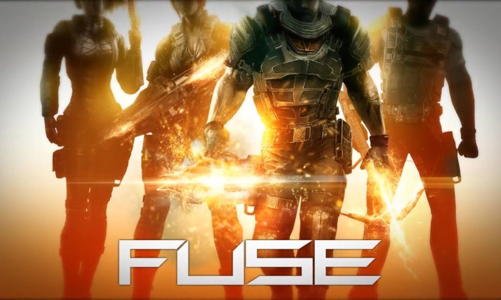 FUSE