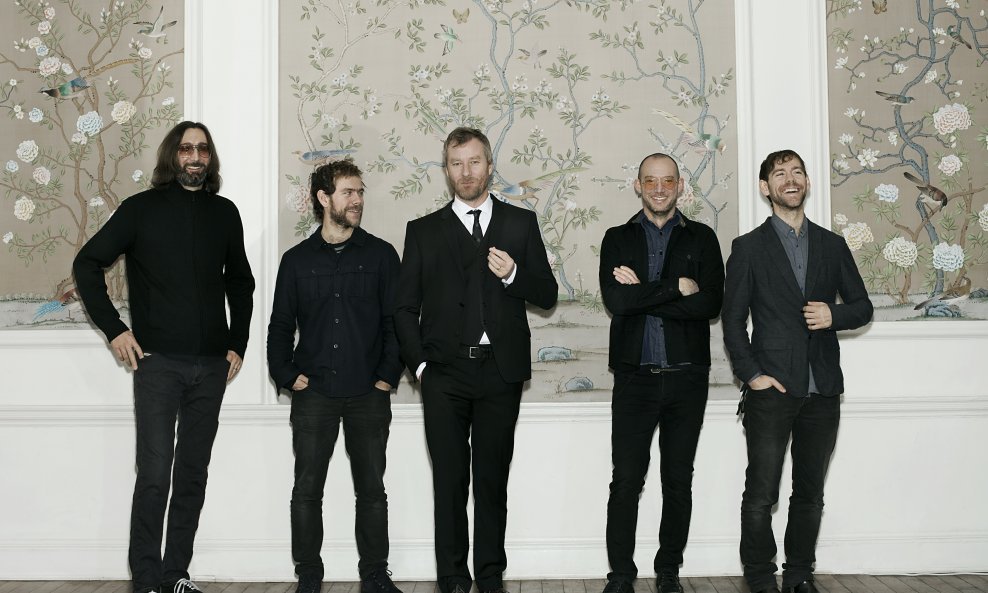 The National