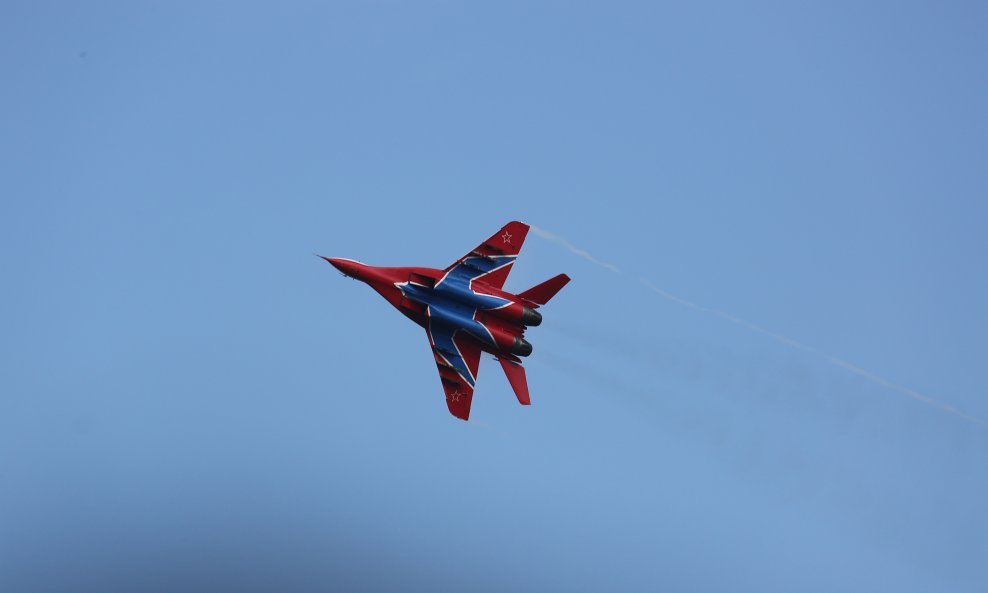 MiG 29 