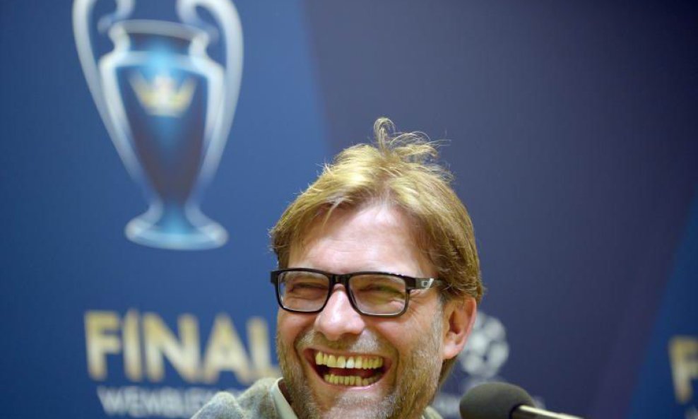 Jürgen Klopp