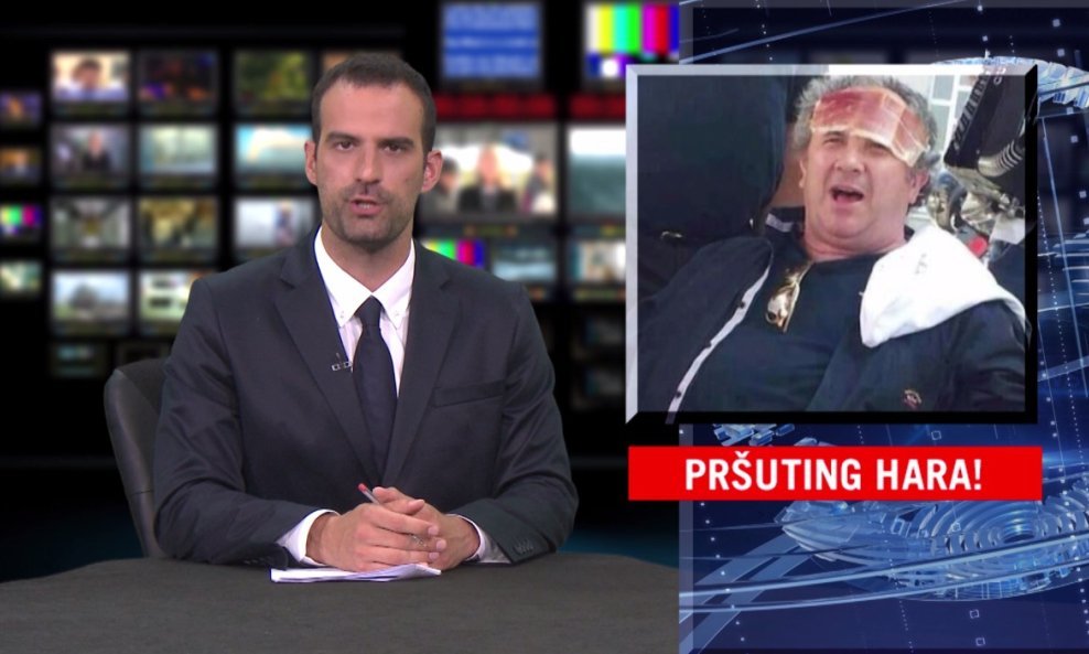 news bar pršuting kerum