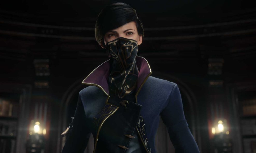 dishonored 2