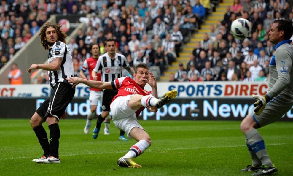 Lourent Koscielny