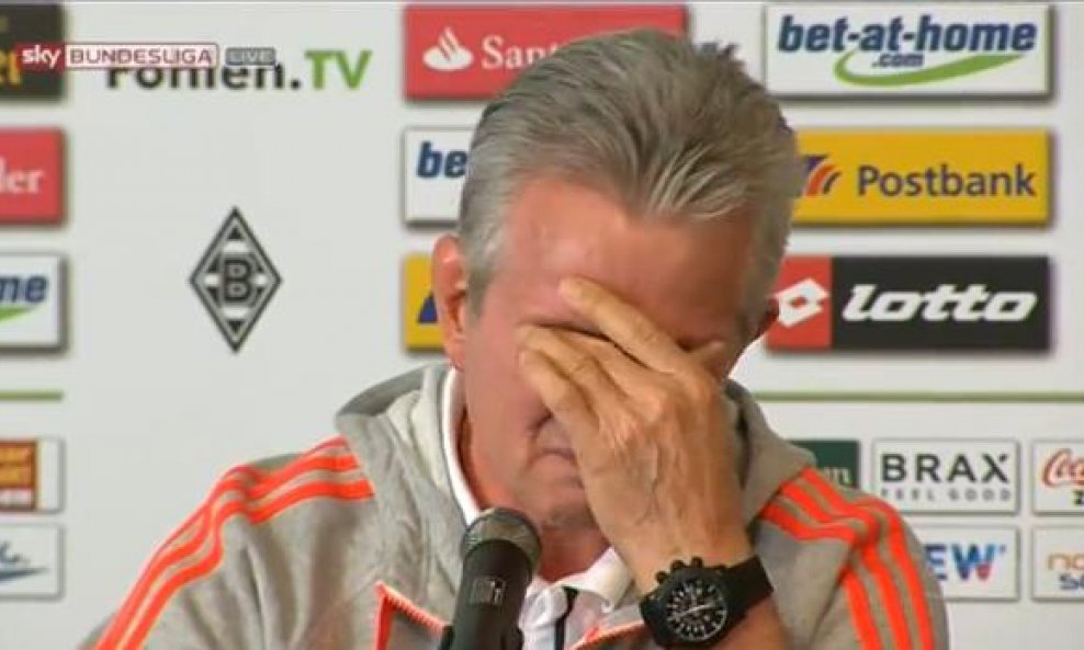 Jupp Heynckes