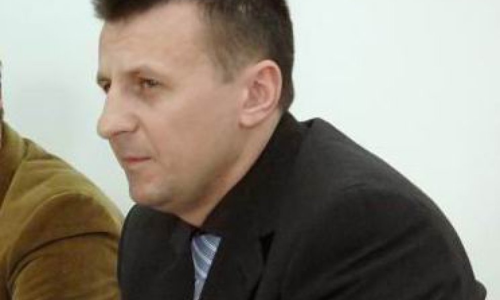 Tomislav Šerić