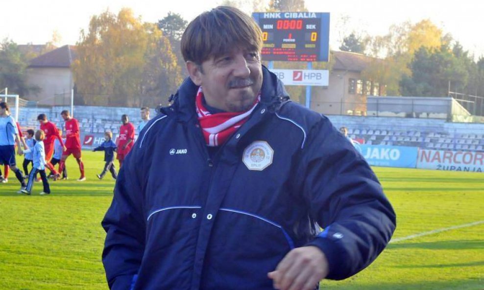 Zoran Vulić