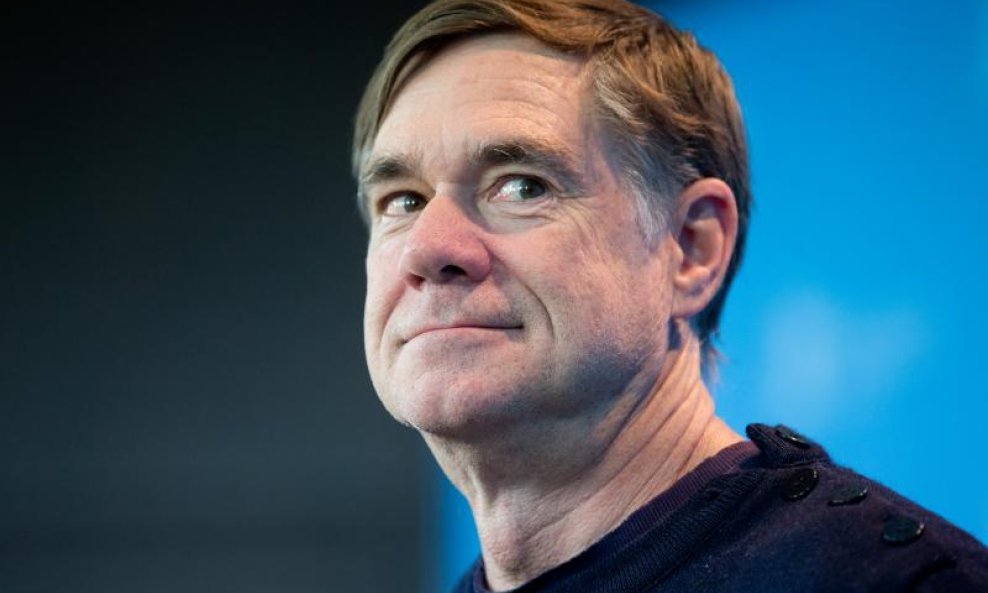 Gus Van Sant