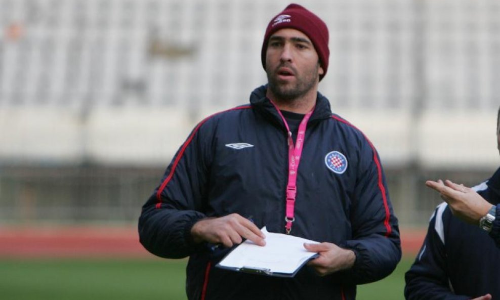 Igor Tudor