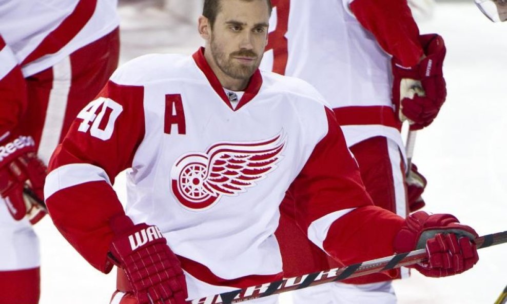 Henrik Zetterberg