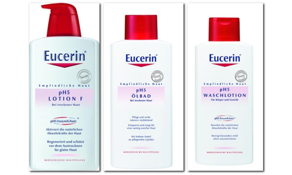 eucerin