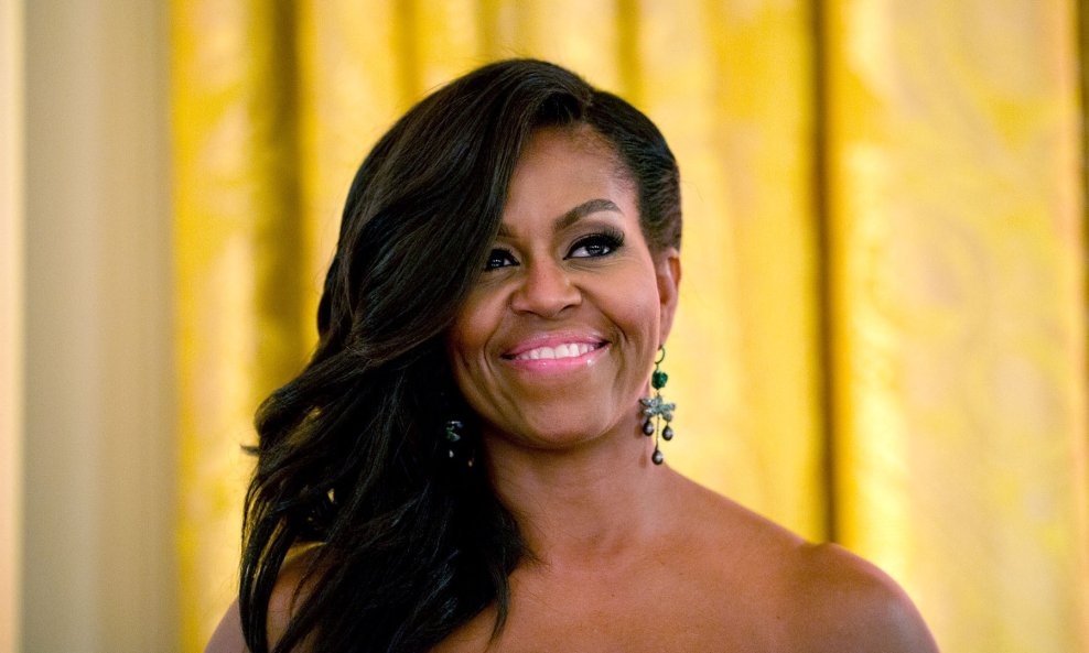 Michelle Obama