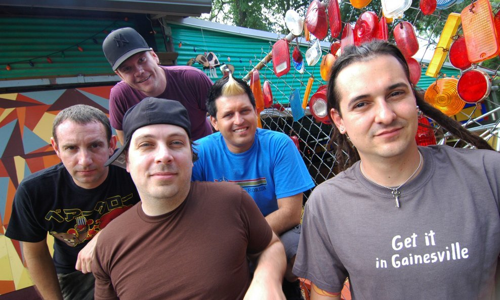 Less Than Jake 