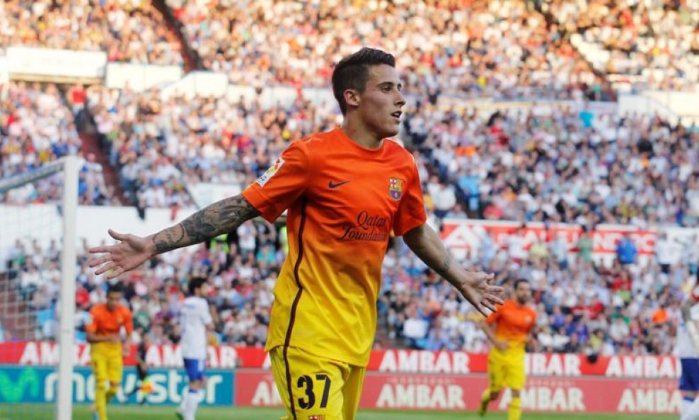 Cristian Tello