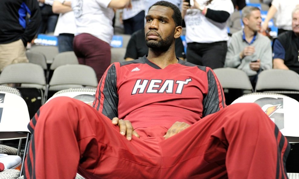 Greg Oden