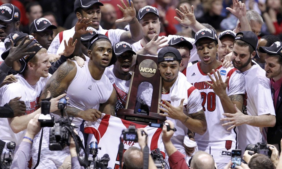 Louisville Cardinals