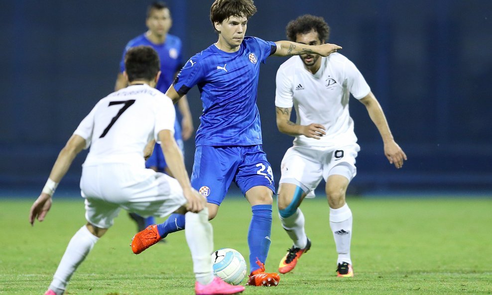 ante ćorić dinamo