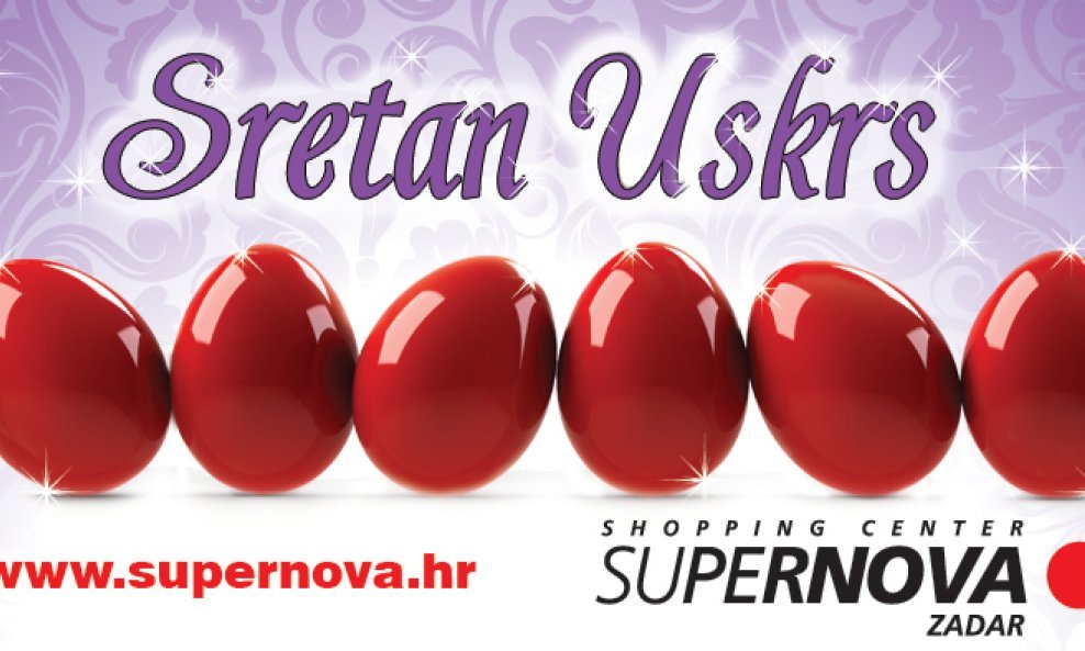 supernova uskrs 2013