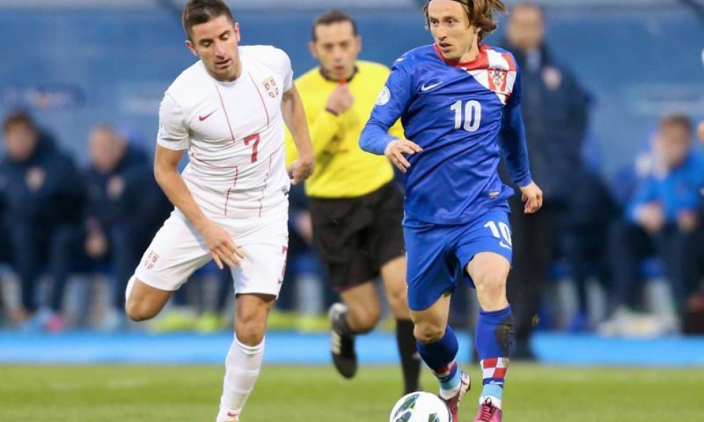 Luka Modrić