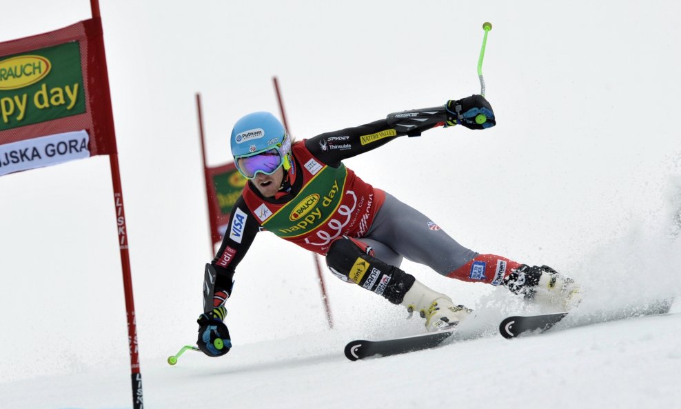 Ted Ligety