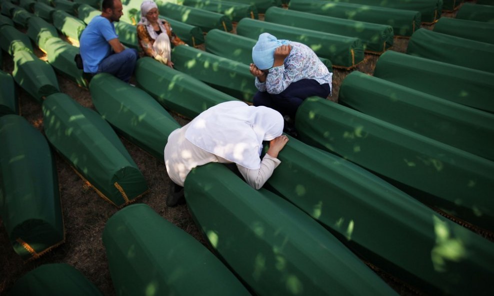 Srebrenica (1)