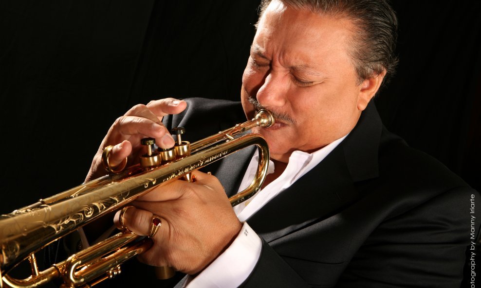 Arturo Sandoval