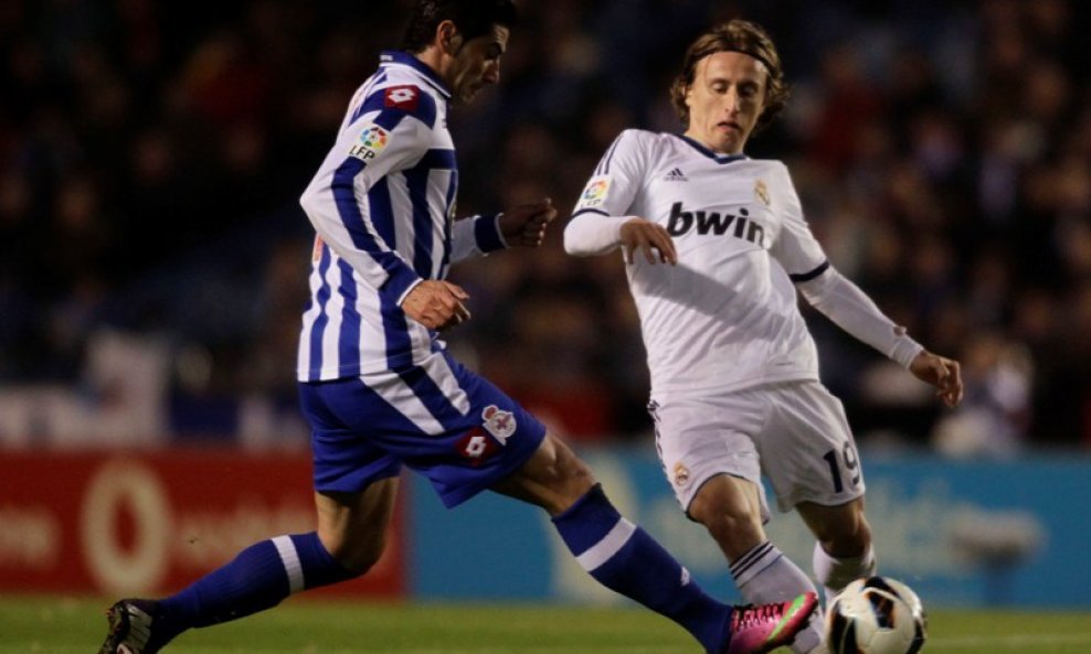 Luka Modrić