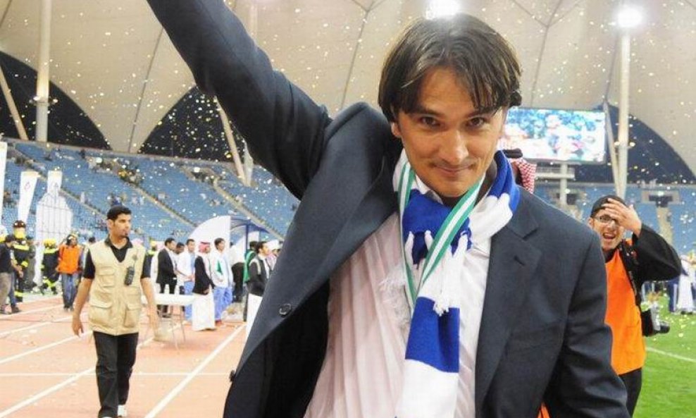 Zlatko Dalić