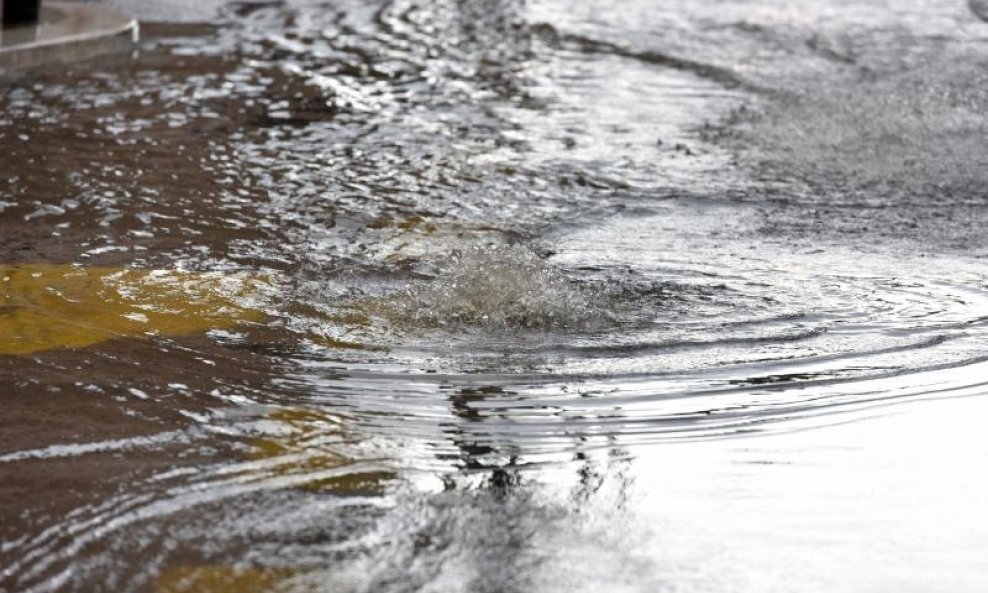 Obilne kiše i poplave u Mallorci; petero poginulih