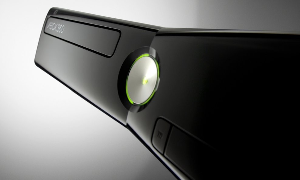 xbox360 slim