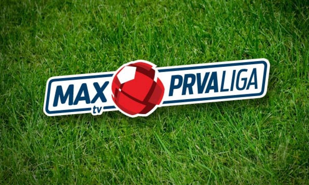 MAXtv Prva liga logo