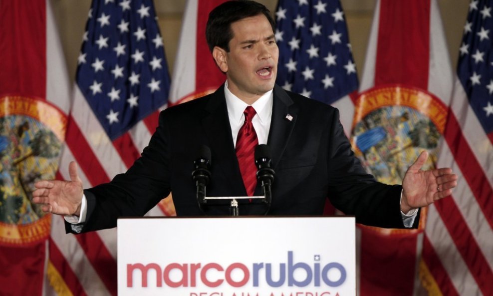 Marco Rubio