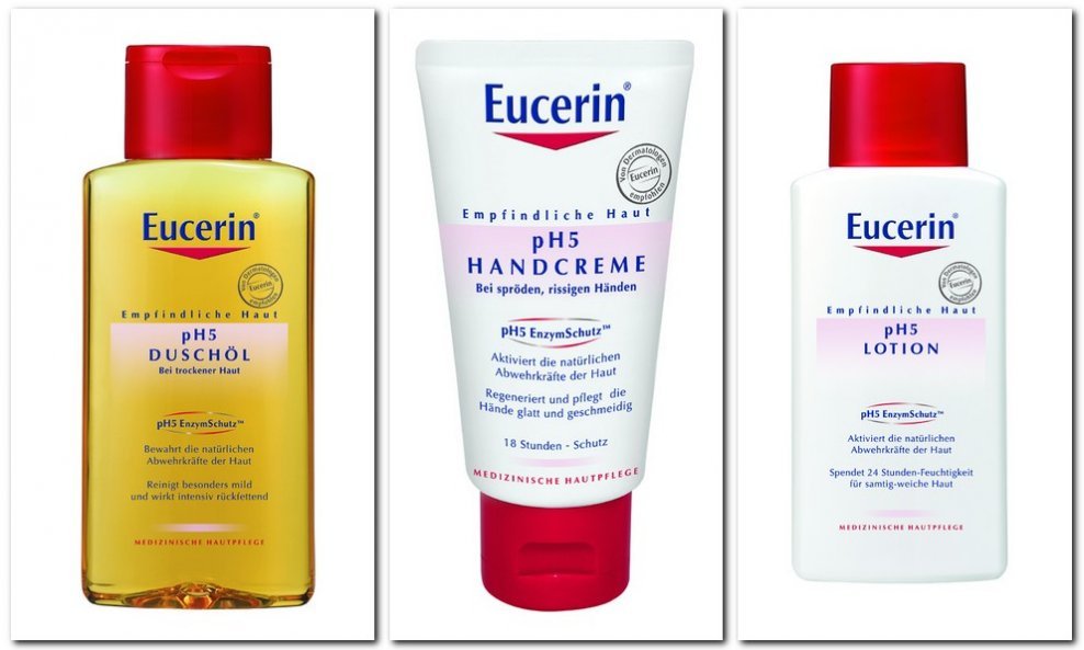 eucerin