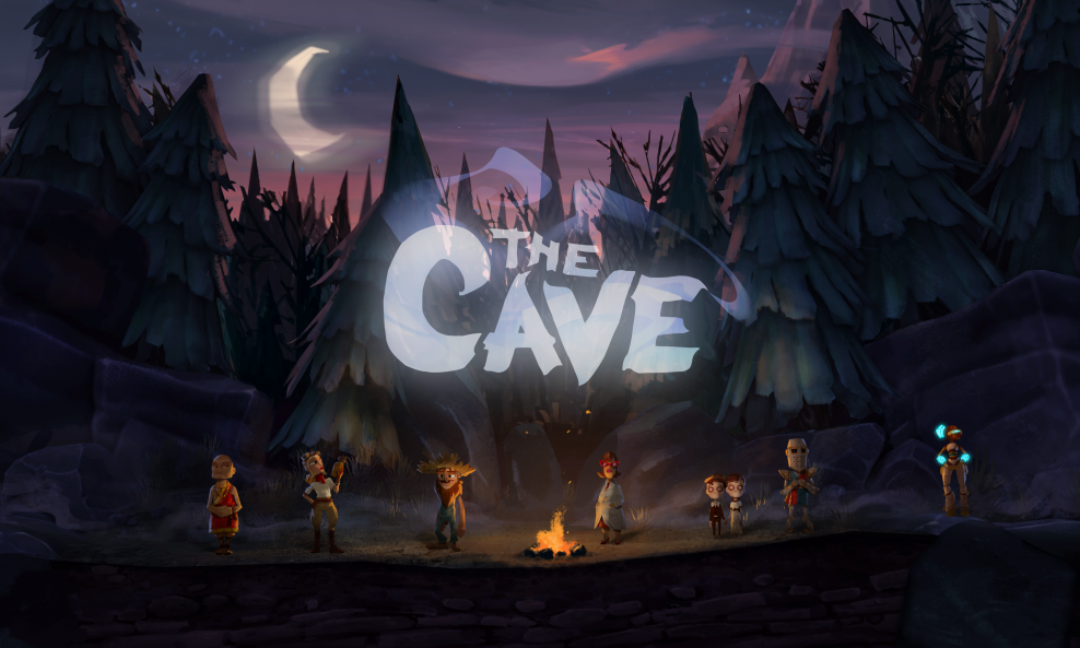 TheCave