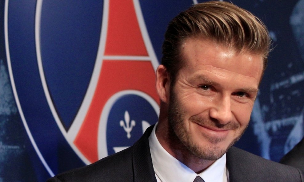 David Beckham3