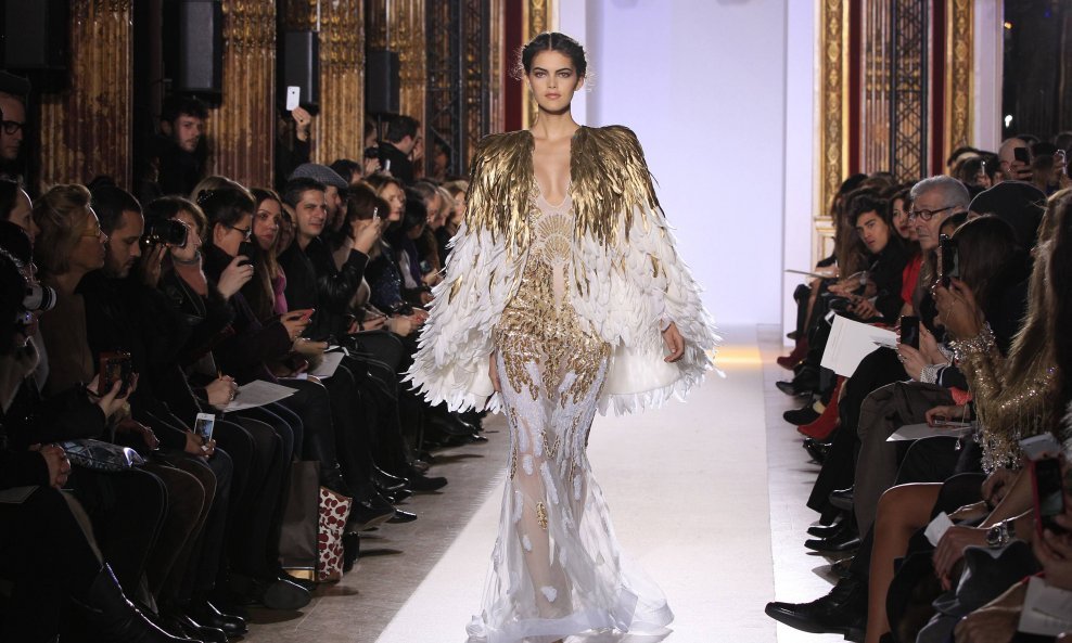 Zuhair Murad (1)