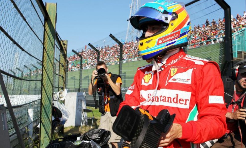 Fernando Alonso (9)