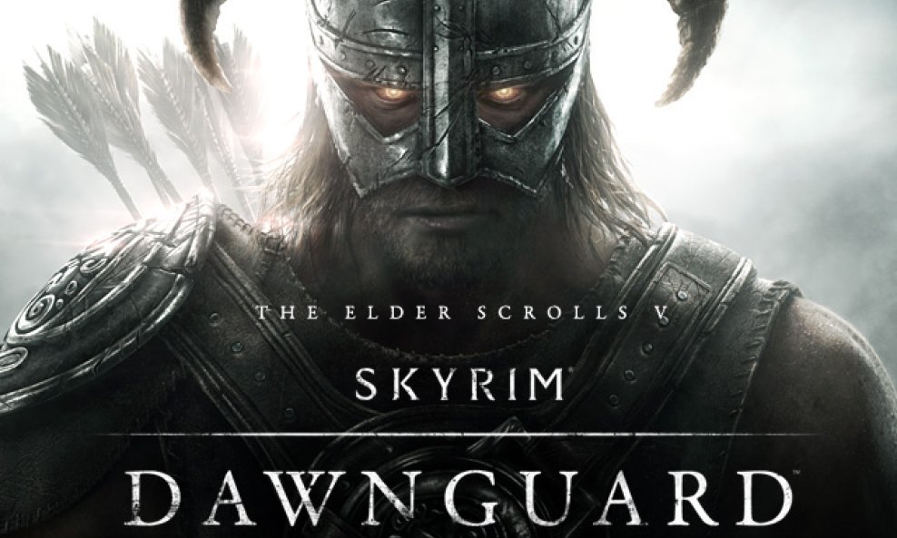 Dawnguard