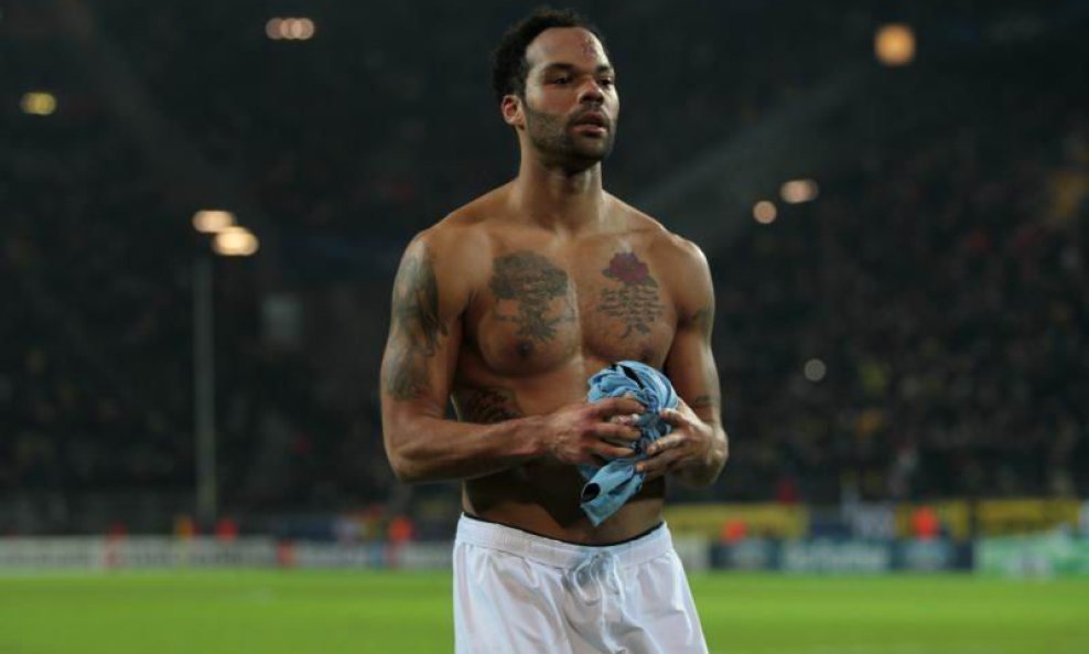 Joleon Lescott