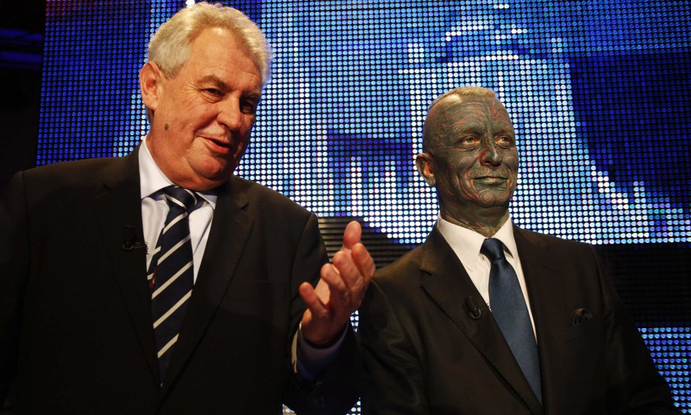 Zeman i Franc