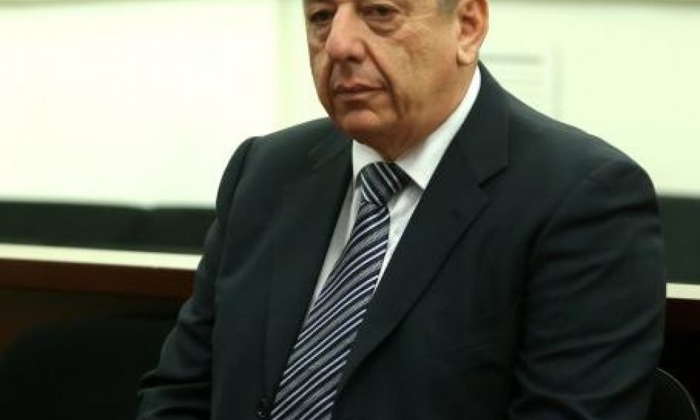 Stjepan Fiolić