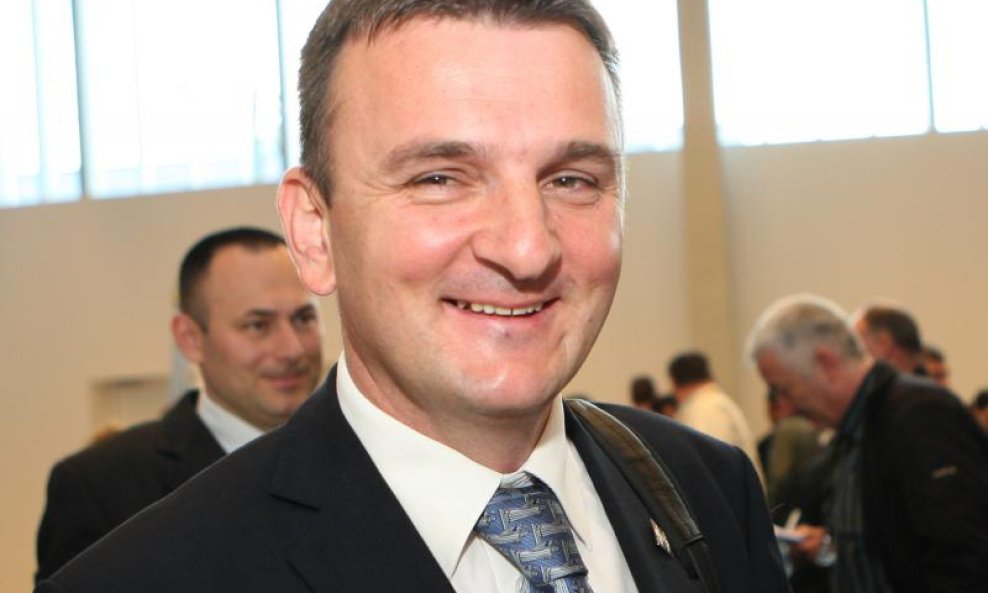 Petar Škorić