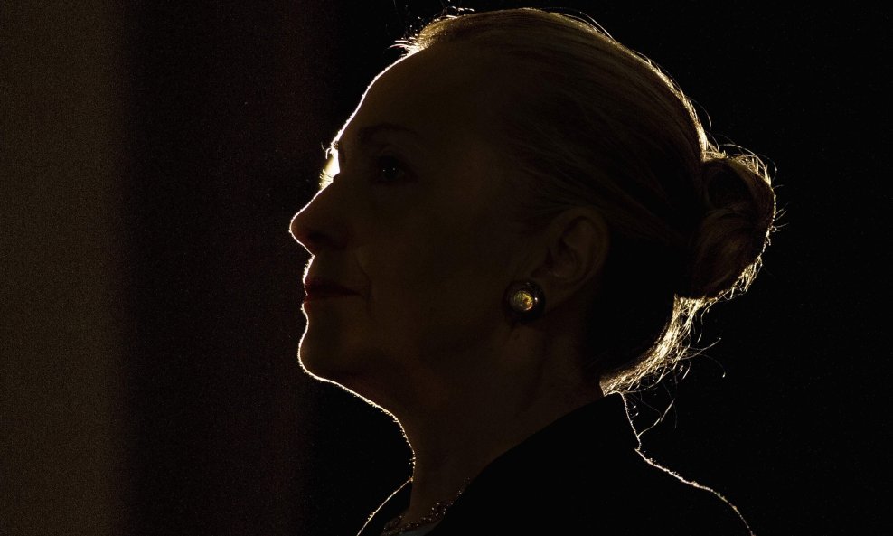 Hillary Clinton dobra