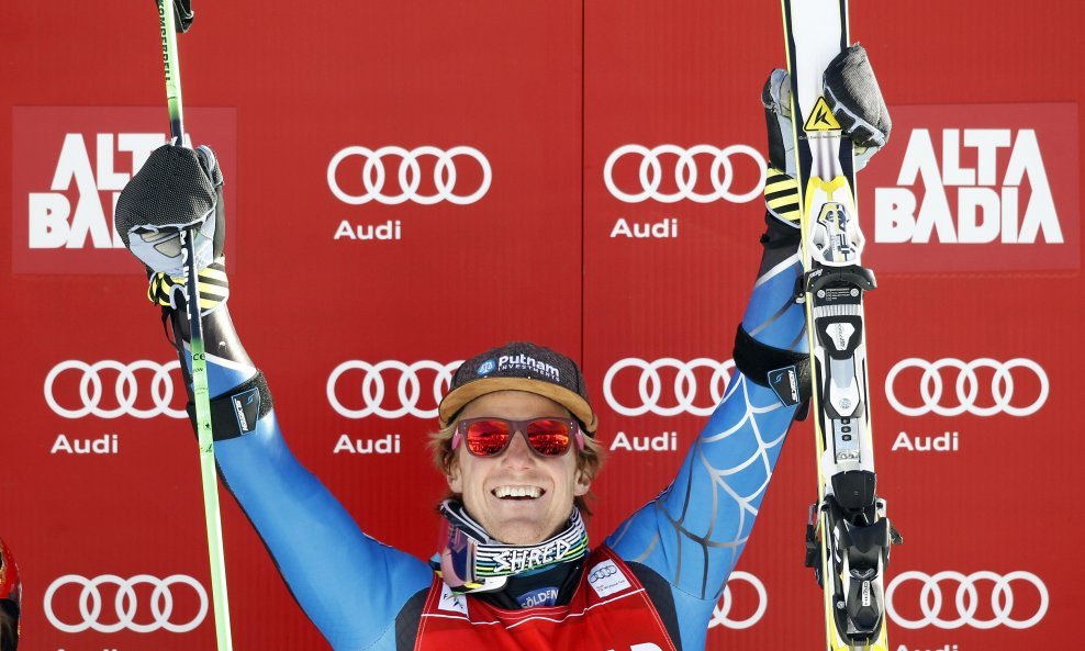 Ted Ligety